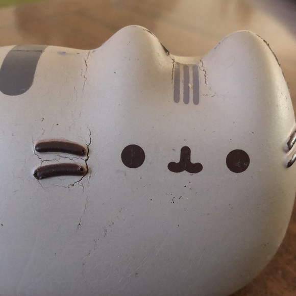Collectible Pusheen Stress Ball Squishy - Picture 8 of 16